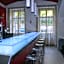 Red & Blue Design Hotel Prague