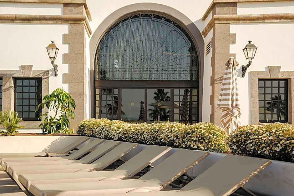 Bahia Principe Escape Tenerife - Adults Only - Newly Renovated!