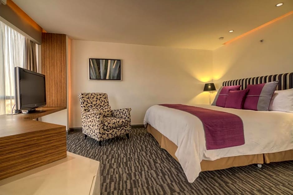 Presidente InterContinental Guadalajara By IHG