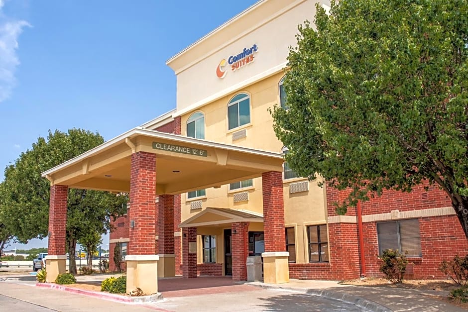 Comfort Suites Mckinney