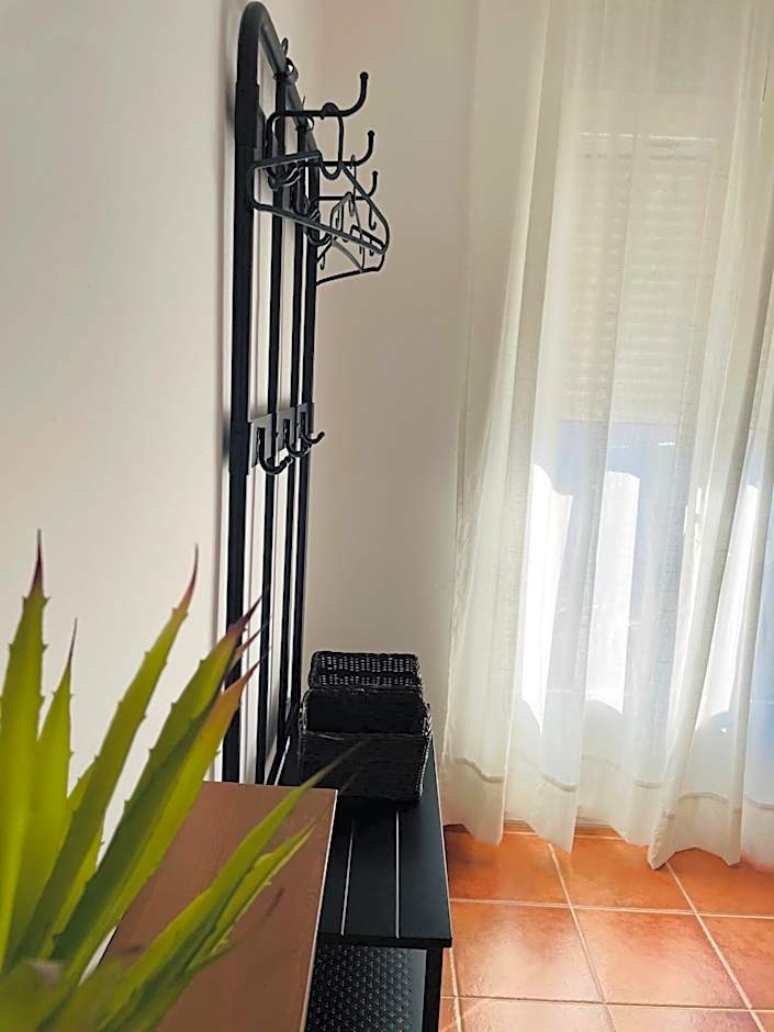 Convento Hermana Esther