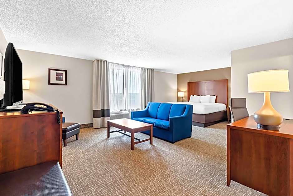 Comfort Inn University Wilmington