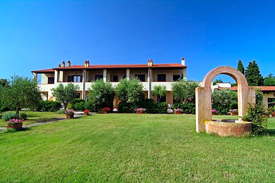 Tenuta Delle Ripalte