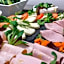 Mercure Frankfurt City Messe