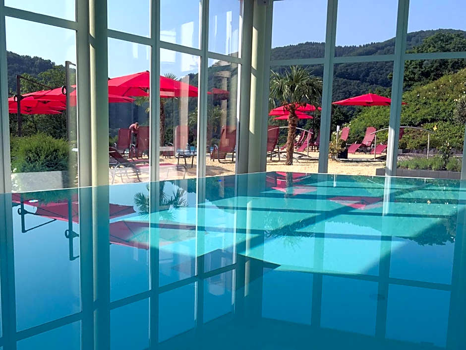 Moselstern Parkhotel Krähennest