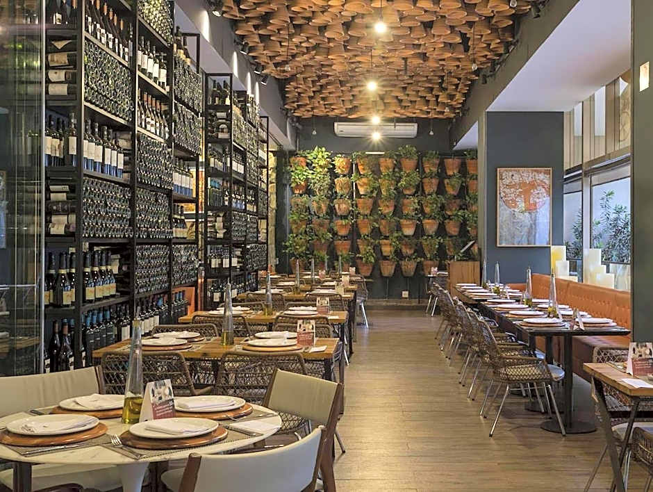 Quality Hotel Pampulha