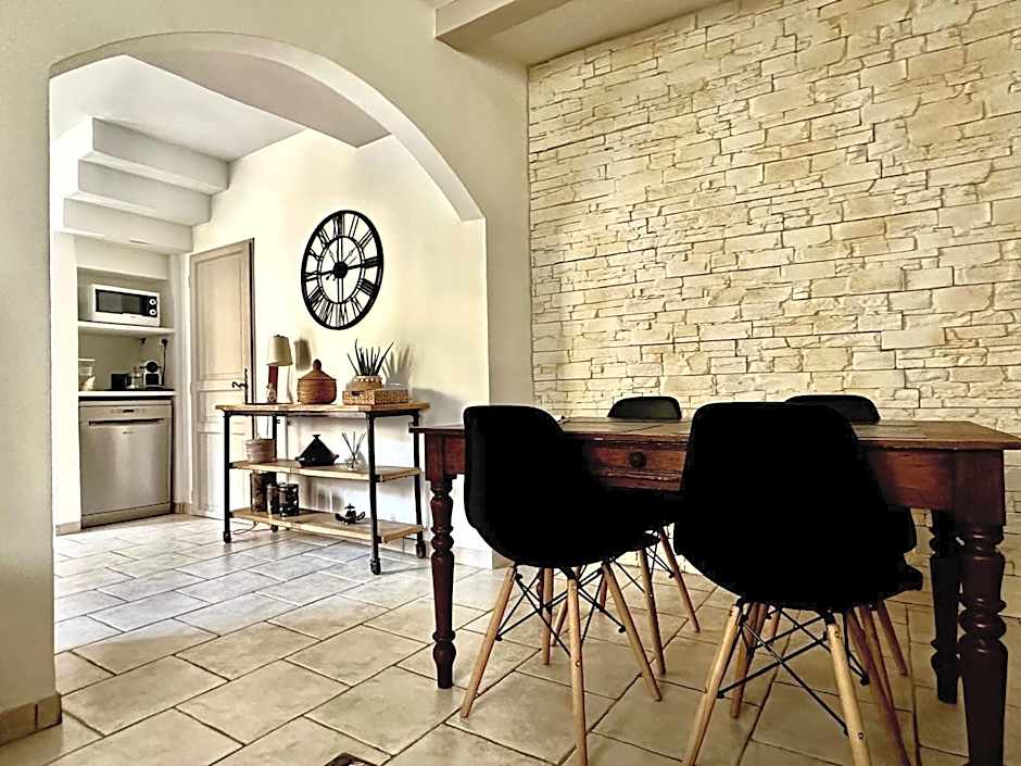 Home 12 "les Vignes"