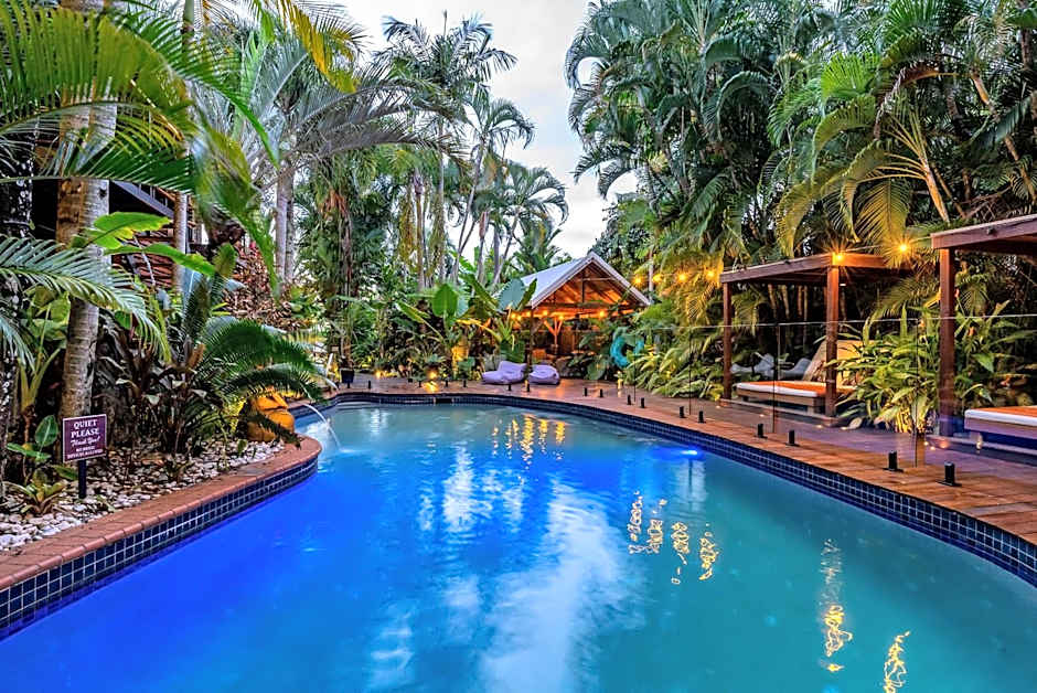 The Palms At Palm Cove