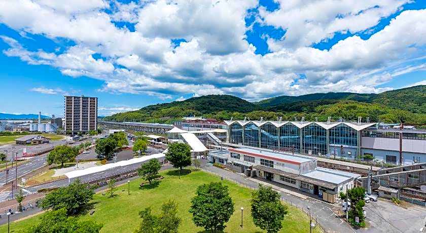 Hotel Wing International Izumi