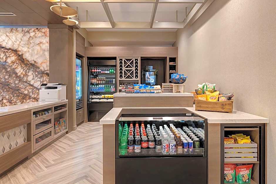 Hilton Garden Inn Temecula