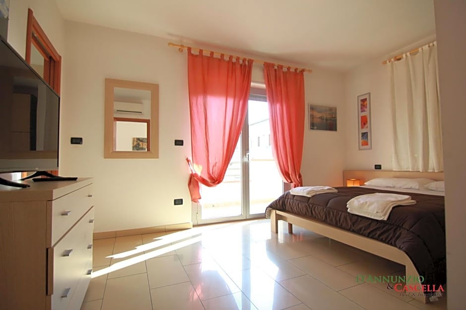 B&B D'Annunzio