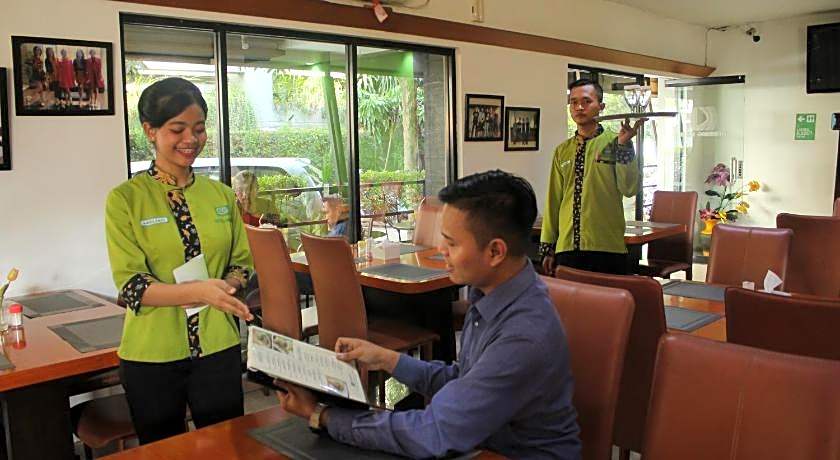Hotel Grand Karawang Indah