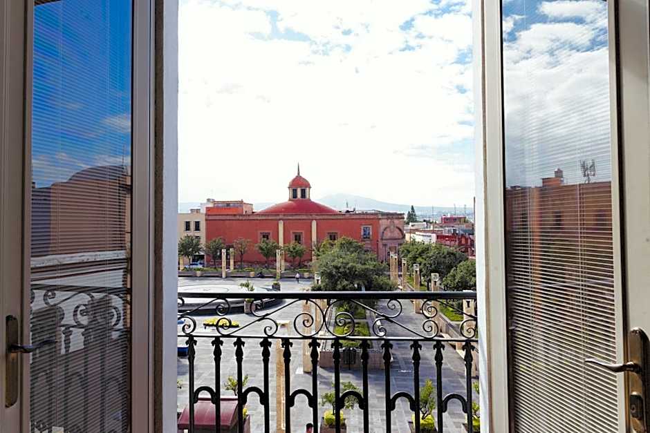 Gran Hotel de Queretaro