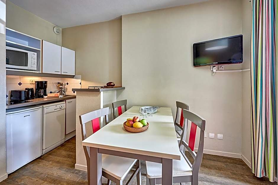 Residence Pierre & Vacances Port Guillaume