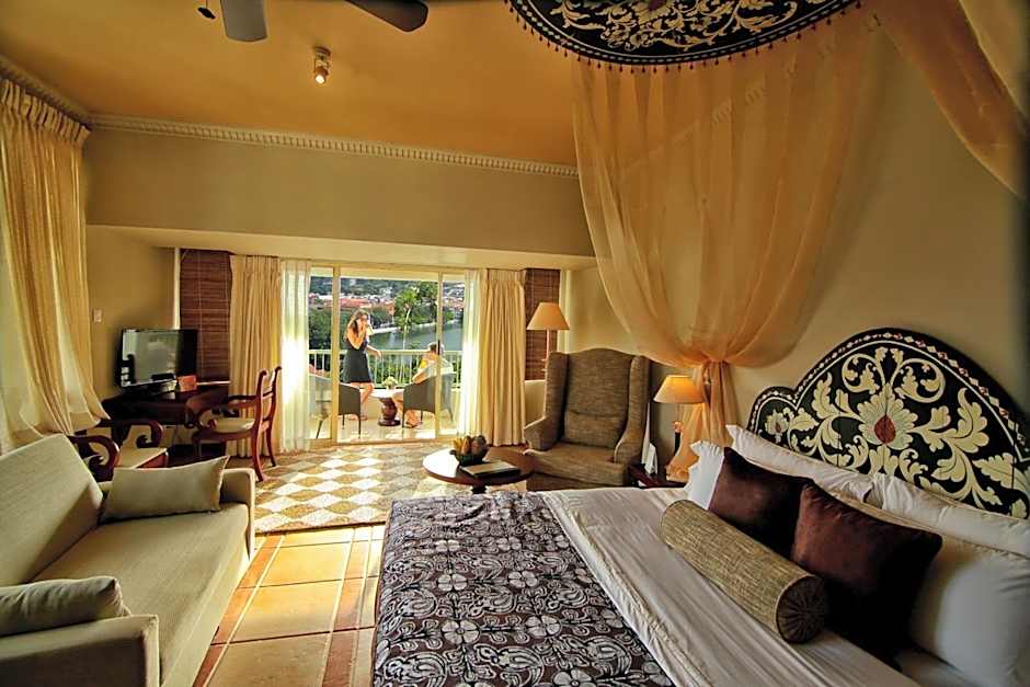 Photo 1 of 8 of Superior Suite