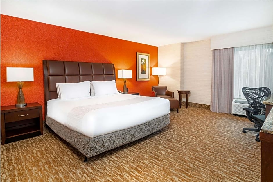 Hilton Garden Inn Hanover Arundel Mills BWI Airport