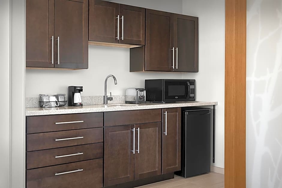 Hyatt Place Boulder-Pearl Street