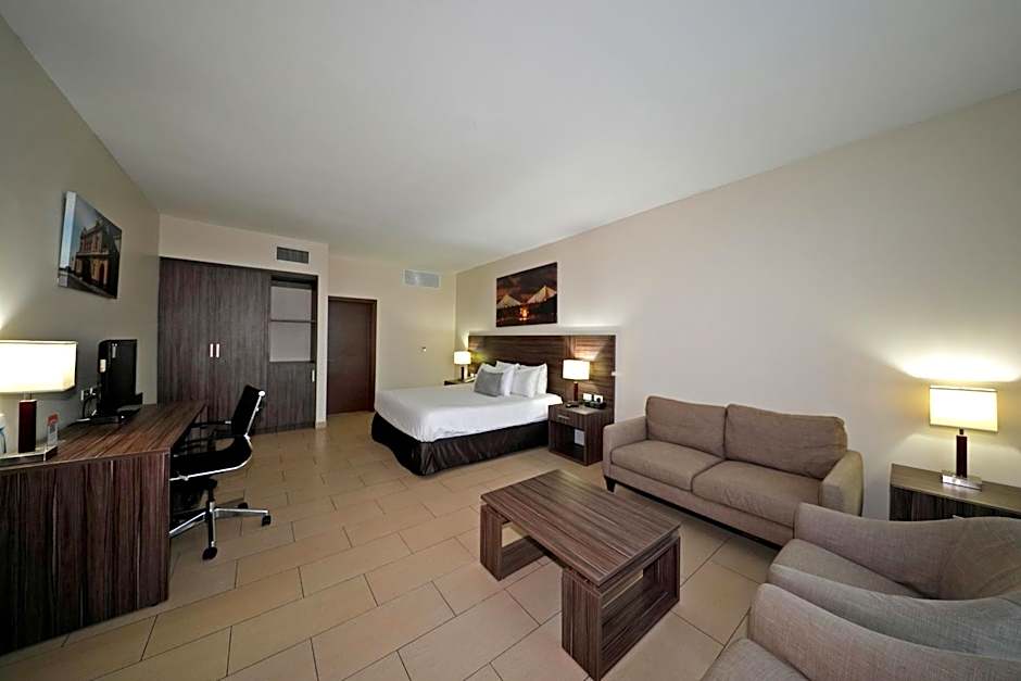 Victoria Hotel and Suites Panama