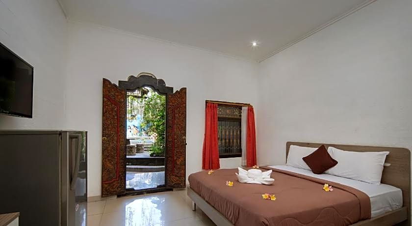 Hotel Lumbung Sari Legian