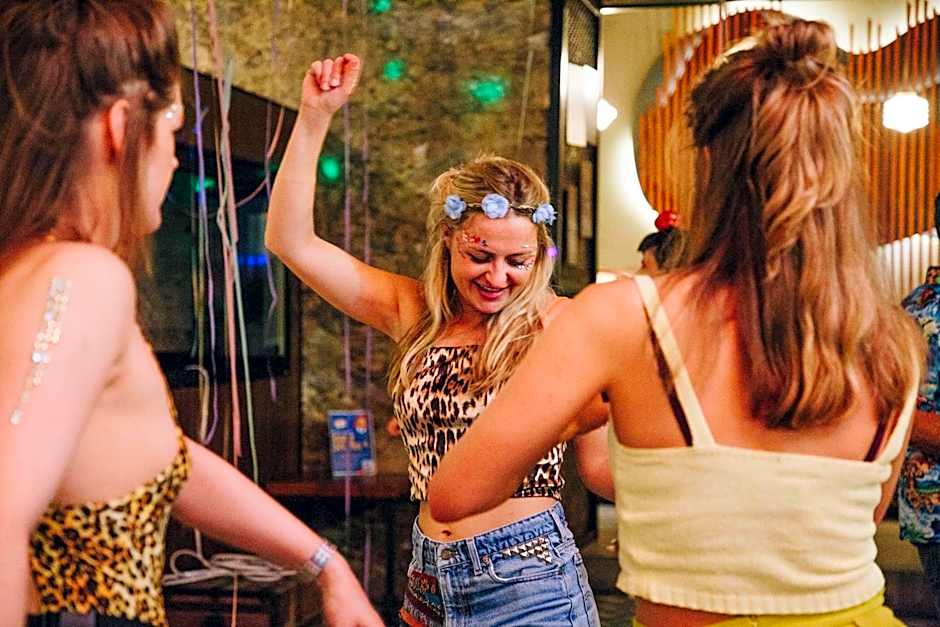 Selina Lapa Rio de Janeiro