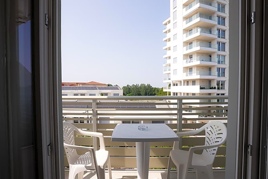 Hotel Berna