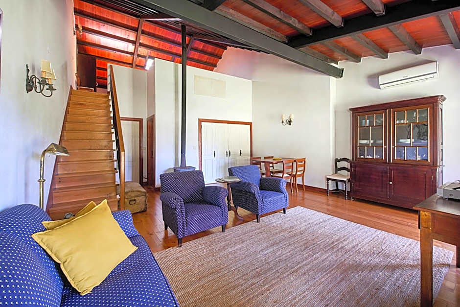 Quinta da Alcaidaria Mor