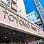 Toyoko Inn Nagasaki Ekimae
