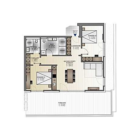 Premium Superior Suite