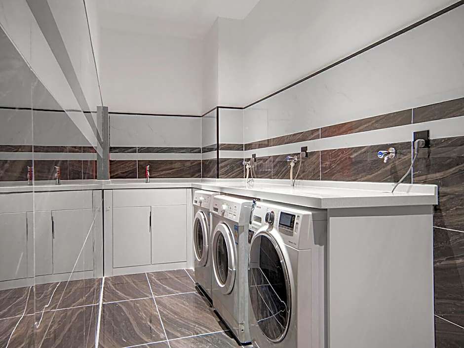 Jinjiang Metropolo Hotel Xuzhou Jinshanqiao Development Zone Baolian Temple