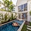 Aeera Villa Canggu by Ini Vie Hospitality