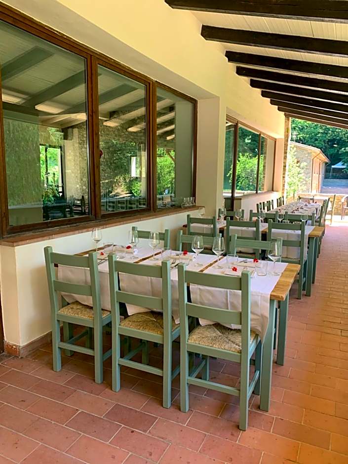 Albergo Villa San Michele