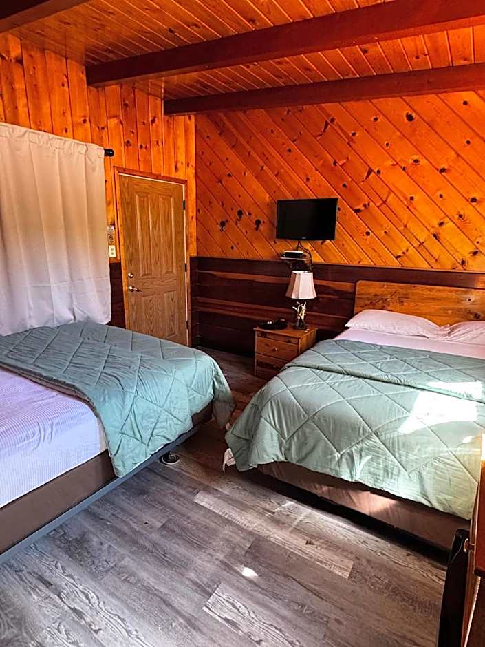 Toiyabe Motel