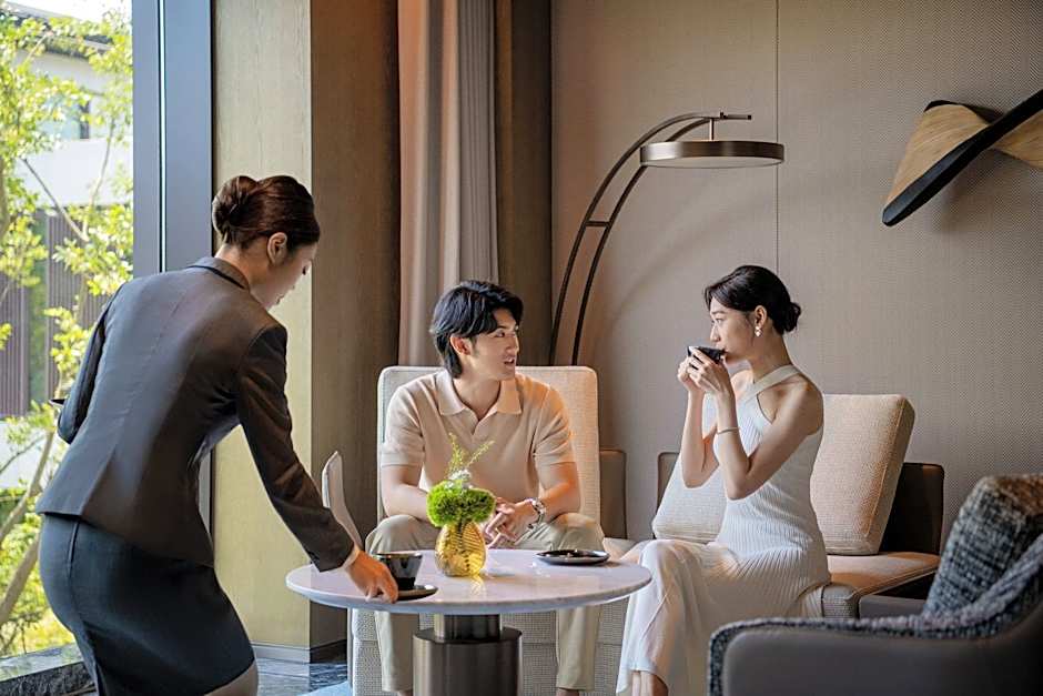 InterContinental Xiangyang By IHG