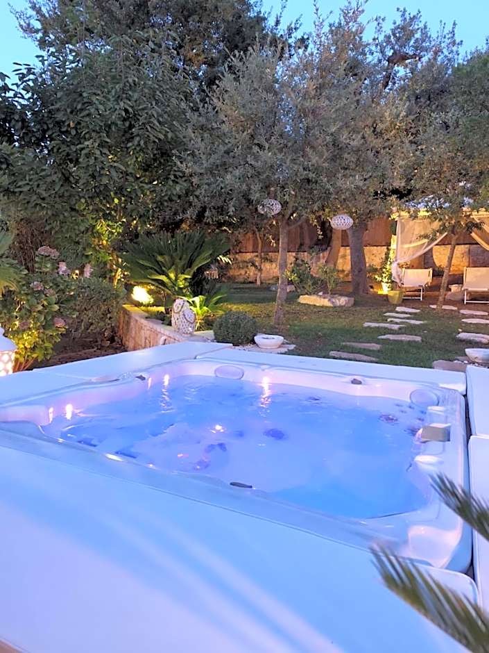 Apulia Dream B&B