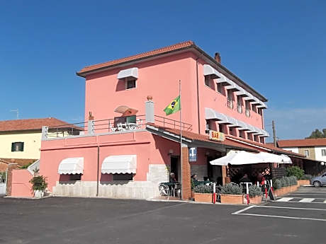 Hotel da Renato