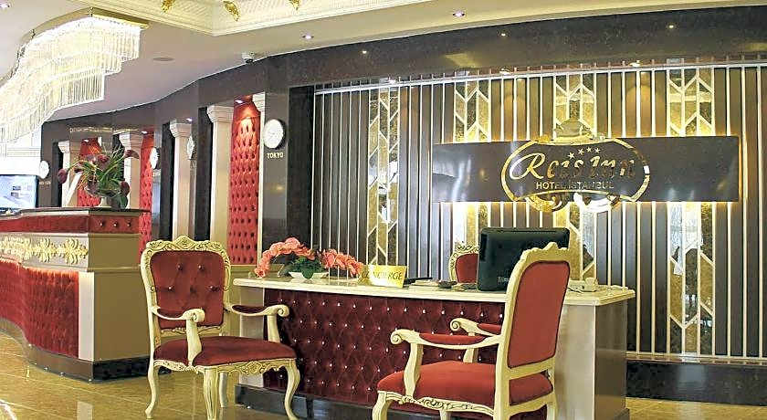 World Point Hotel Istanbul