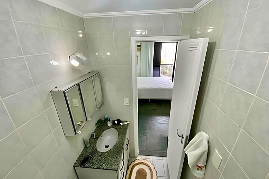 Cobertura Triplex C/ Piscina no Guaruja - SP (2)