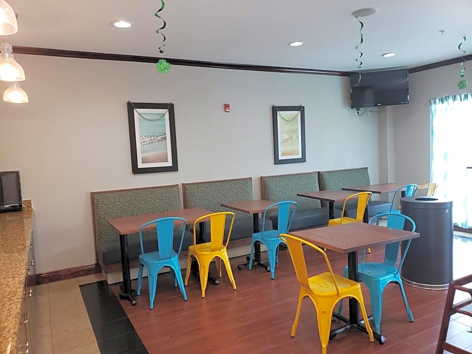Best Western Plus Blue Angel Inn