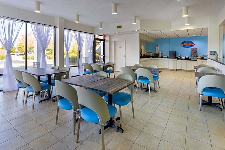 Baymont by Wyndham Camp Lejeune