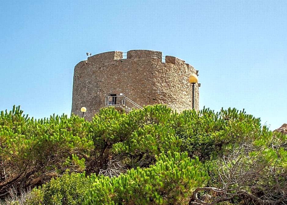 Residence Le Pavoncelle