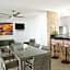 San Bruno TROPICAL Villa With POOL
