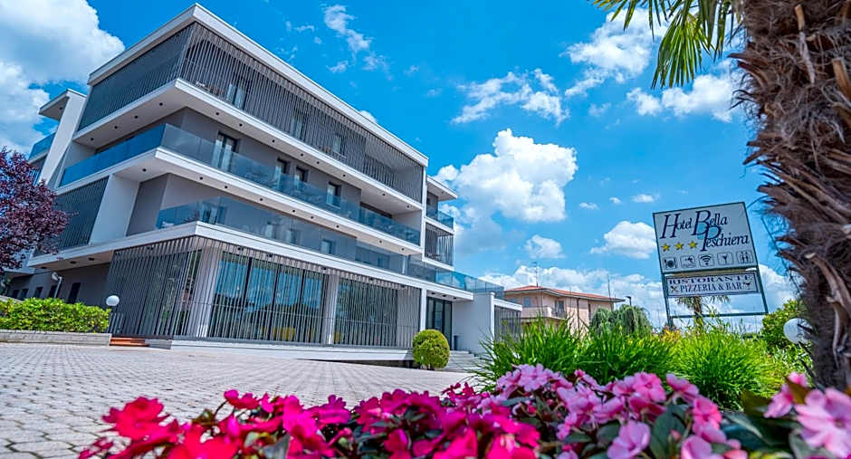 Hotel Bella Peschiera
