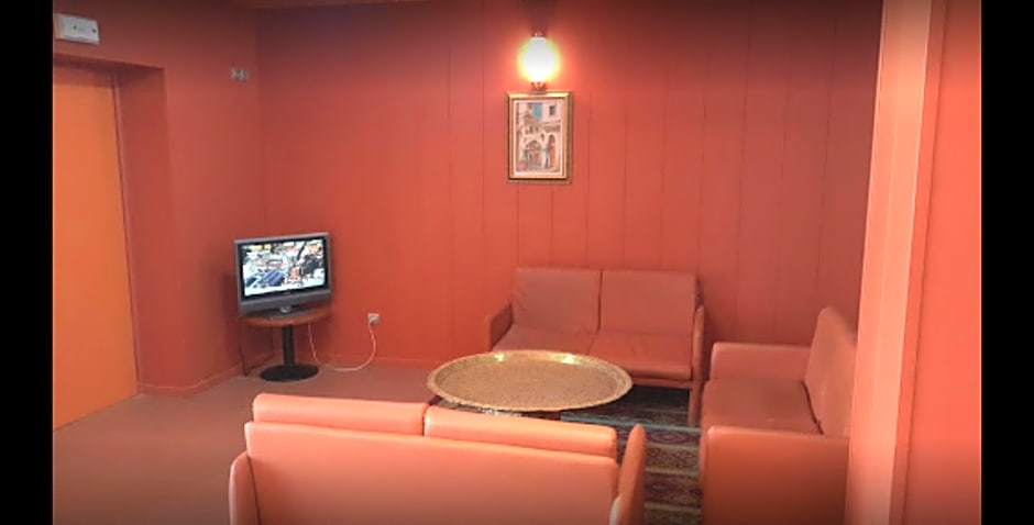 Hotel Belveder