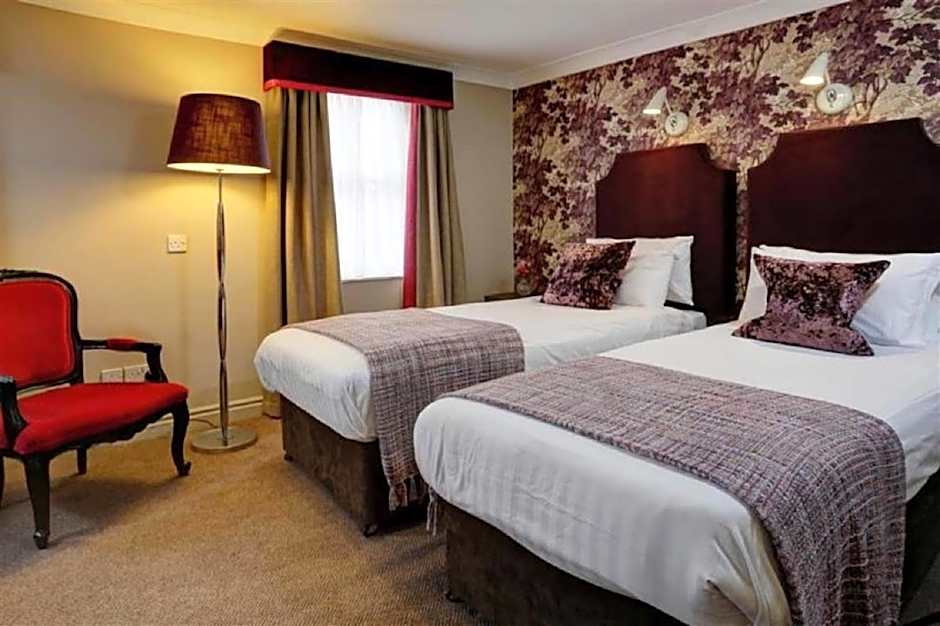 DoubleTree by Hilton York