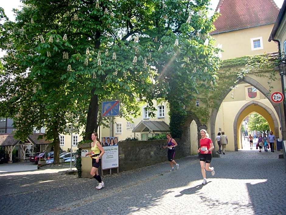 Klassik Hotel am Tor