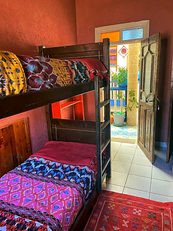 The Chill Art Hostel