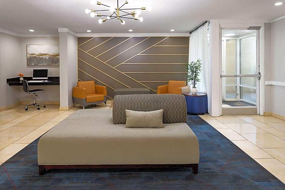 Days Inn by Wyndham Florence Near Civic Center