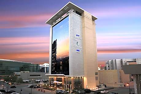 Cantonal Hotel By Warwick