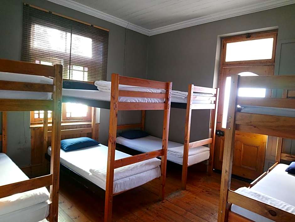 Hostel Villa Nova