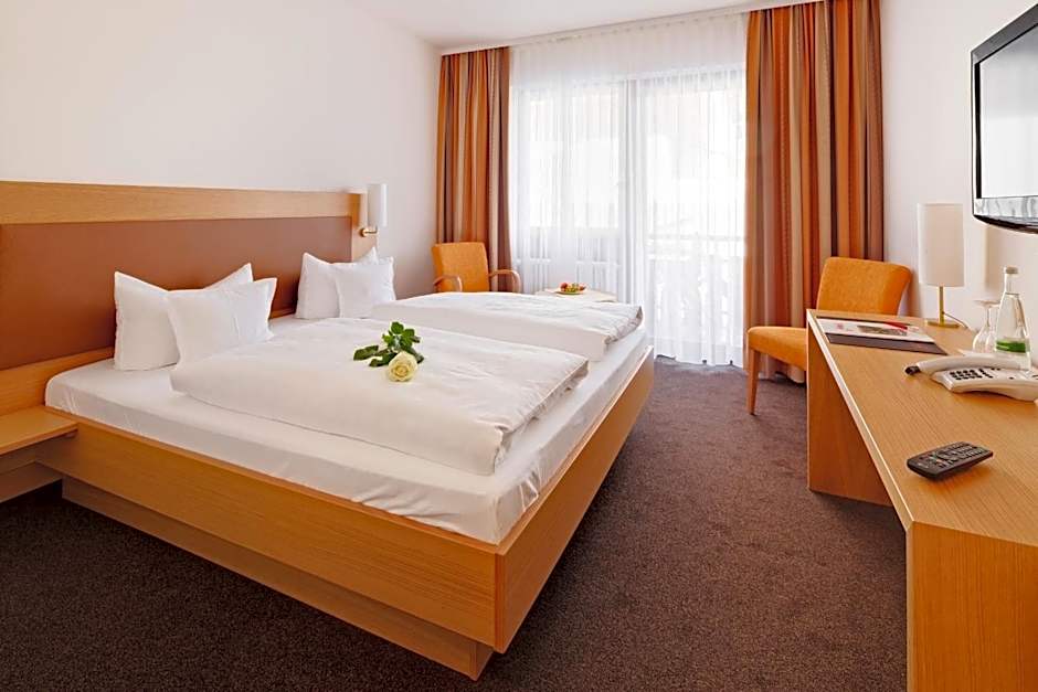 Hotel 3 Könige